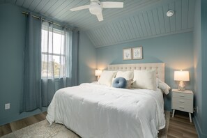 4 camere, ferro/asse da stiro, culla da viaggio, Wi-Fi gratuito