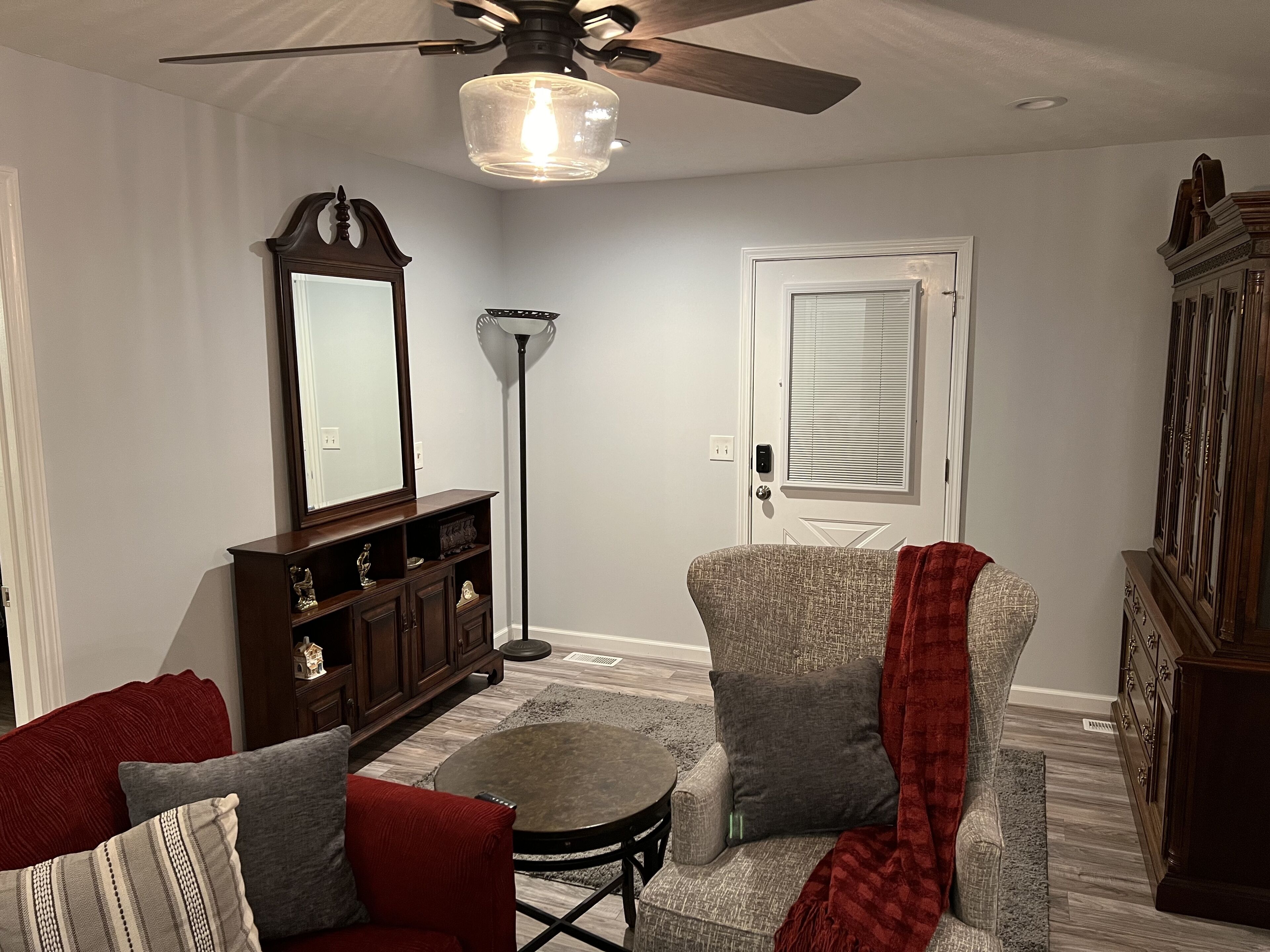 Fruit Valley Country Cottage