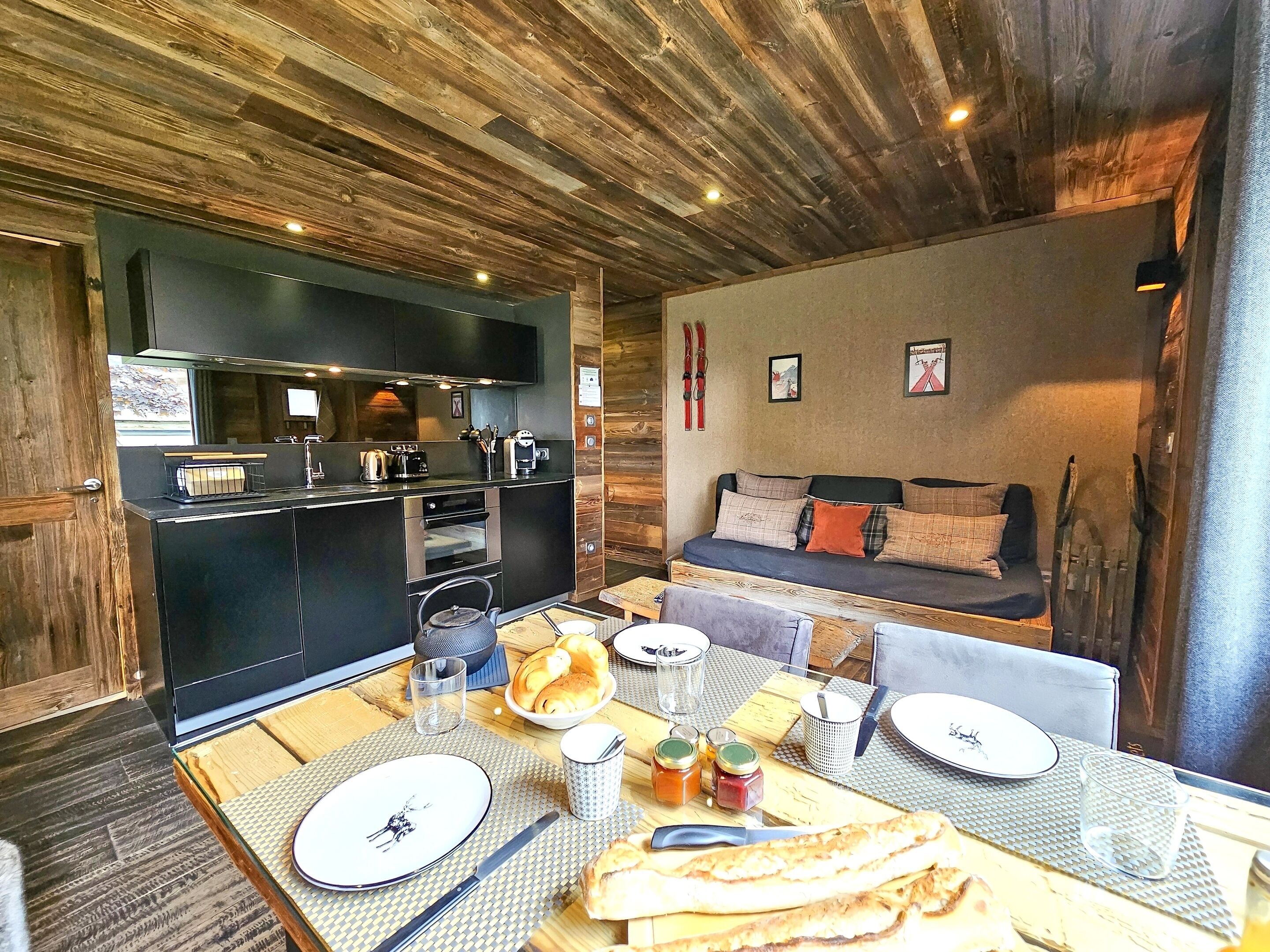 Interieur