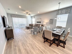 Interior - Kona Kottage - Private Pool/Spa, Resort Access! (Davenport)