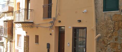 Apartment | Interior