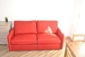 Appartement | Aire de séjour