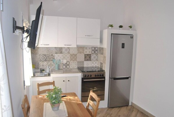 Apartment | Interior