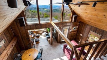 Fernseher, Arbeitsbereiche