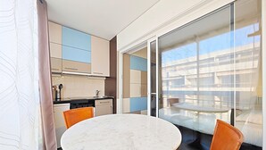 用餐區