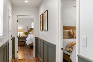 3 Schlafzimmer, Bügeleisen/Bügelbrett, Reisekinderbett, WLAN