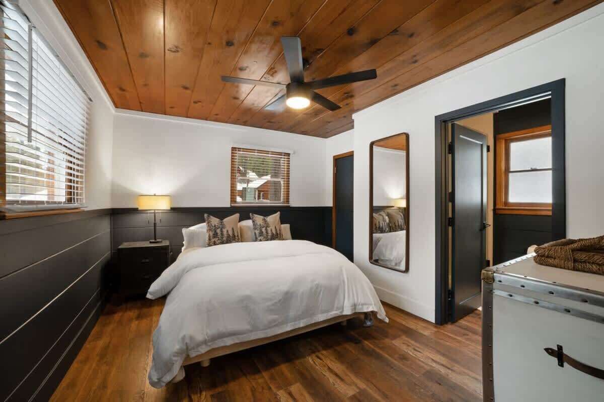 3 Schlafzimmer, Bügeleisen/Bügelbrett, Reisekinderbett, WLAN