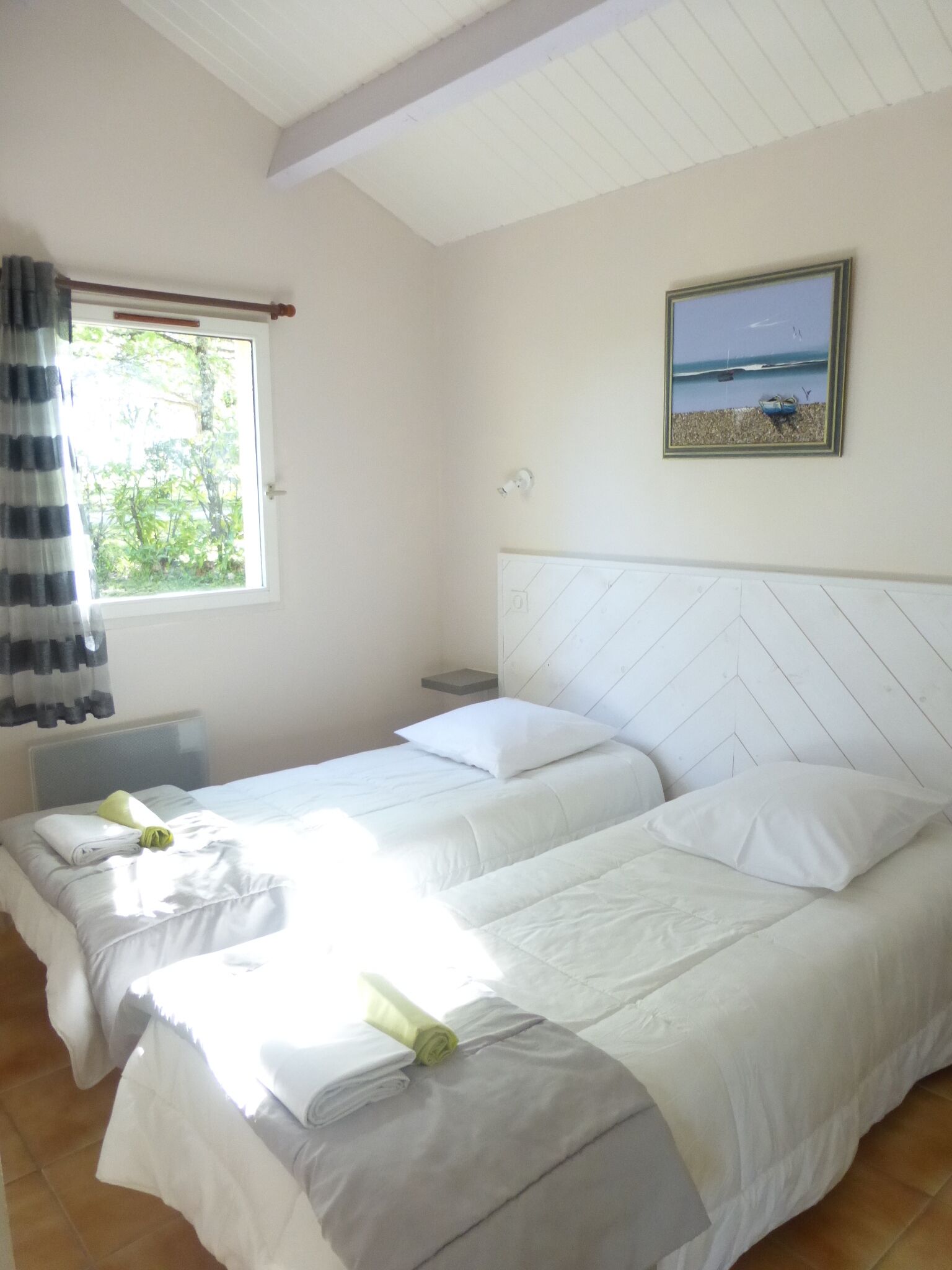 Granges de Léo | 獨特設計、獨特裝修