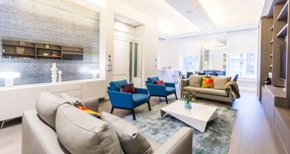 Superb Apartment near Buckingham Palace