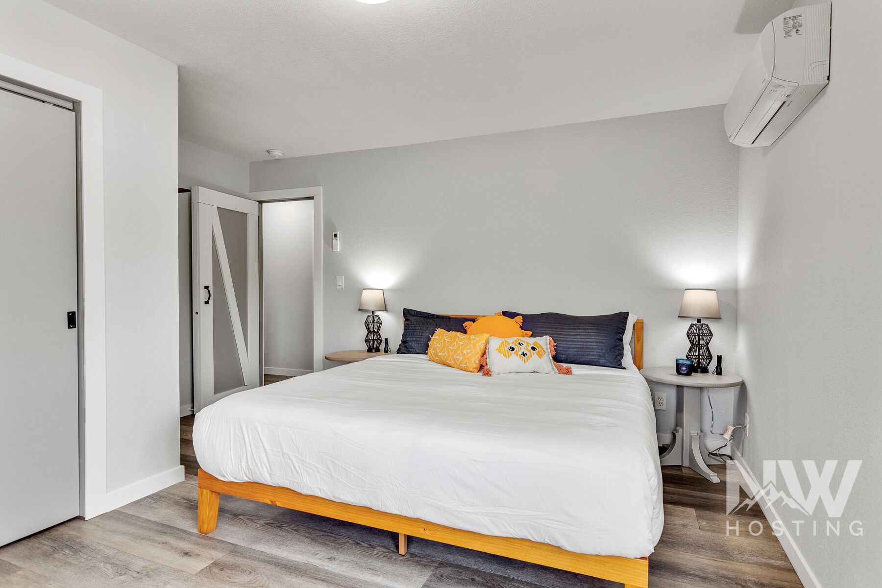 Post Falls | Quiet River Front Retreat | Sleeps 6