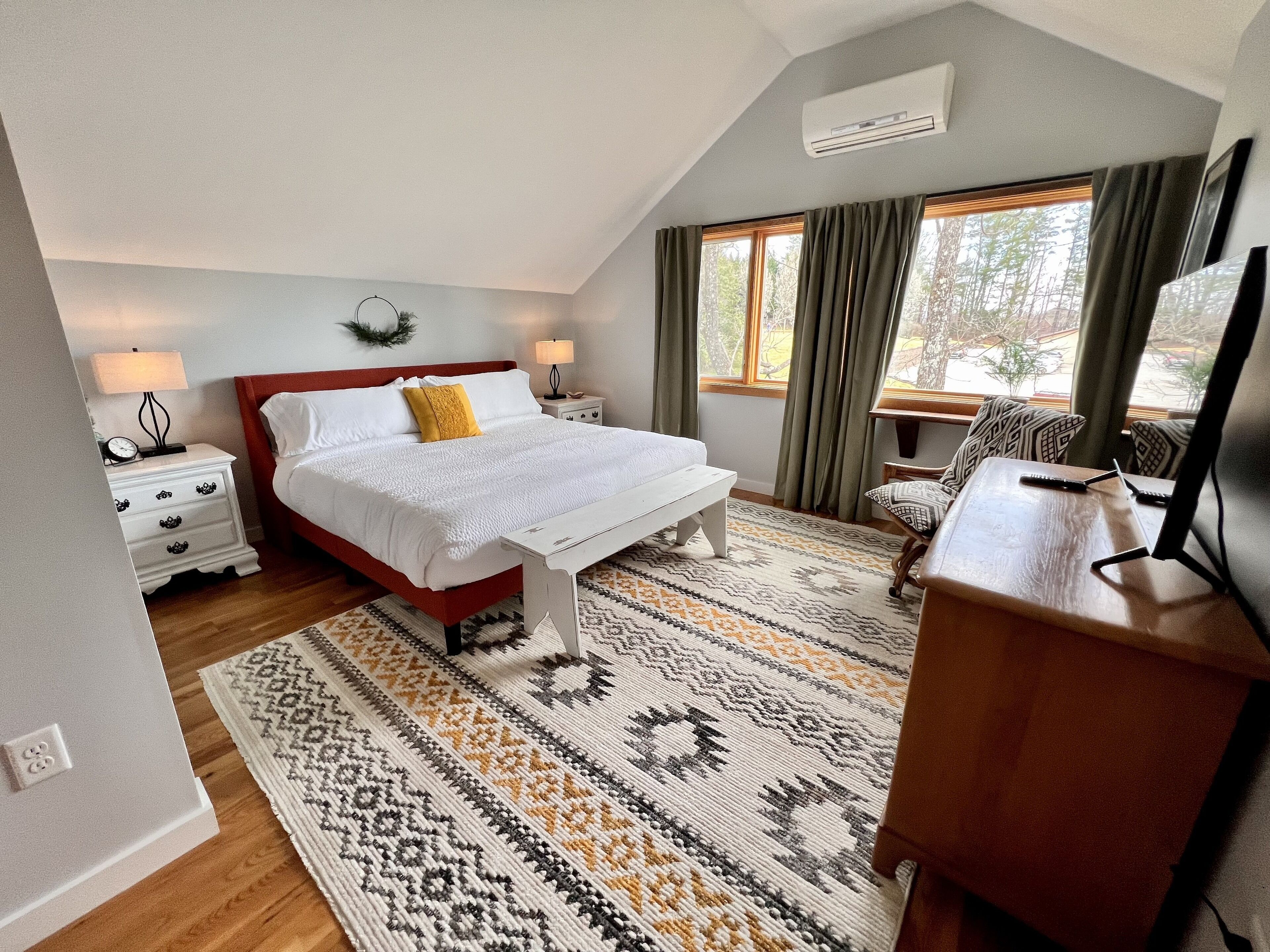 Dog Friendly🐶Close to Sierra Nevada/Biltmore, Between Asheville, Hville, Brevard