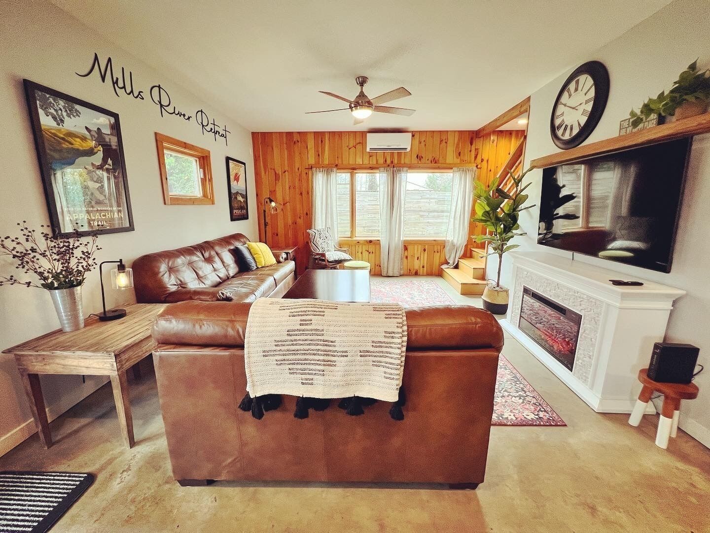 Dog Friendly🐶Close to Sierra Nevada/Biltmore, Between Asheville, Hville, Brevard