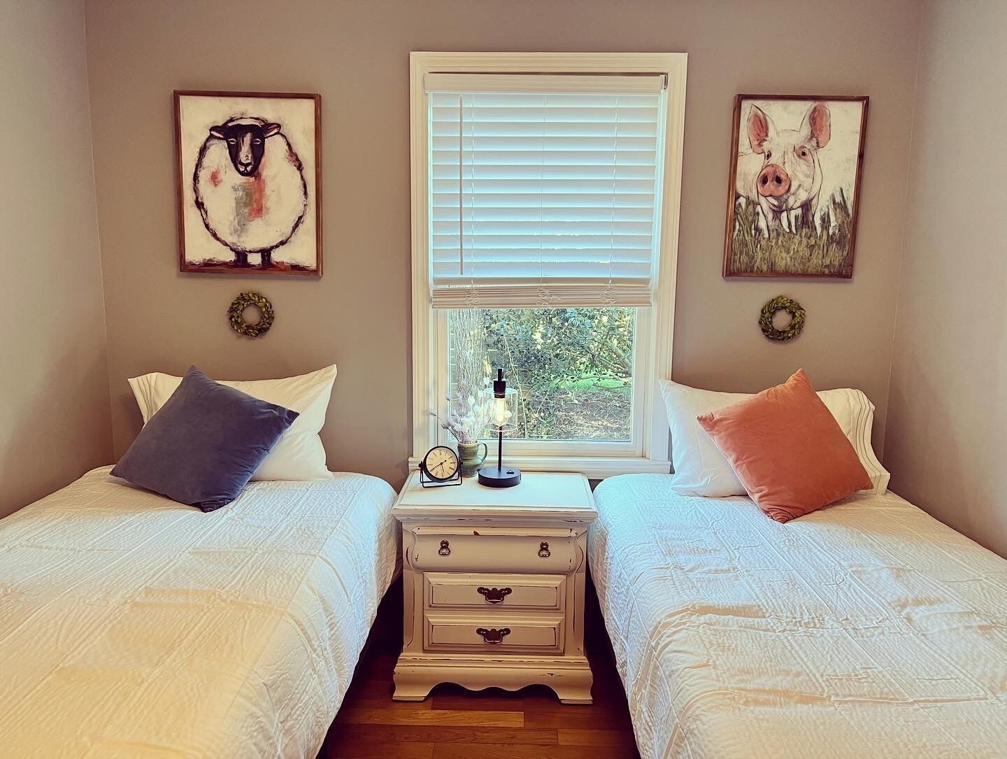 Dog Friendly🐶Close to Sierra Nevada/Biltmore, Between Asheville, Hville, Brevard