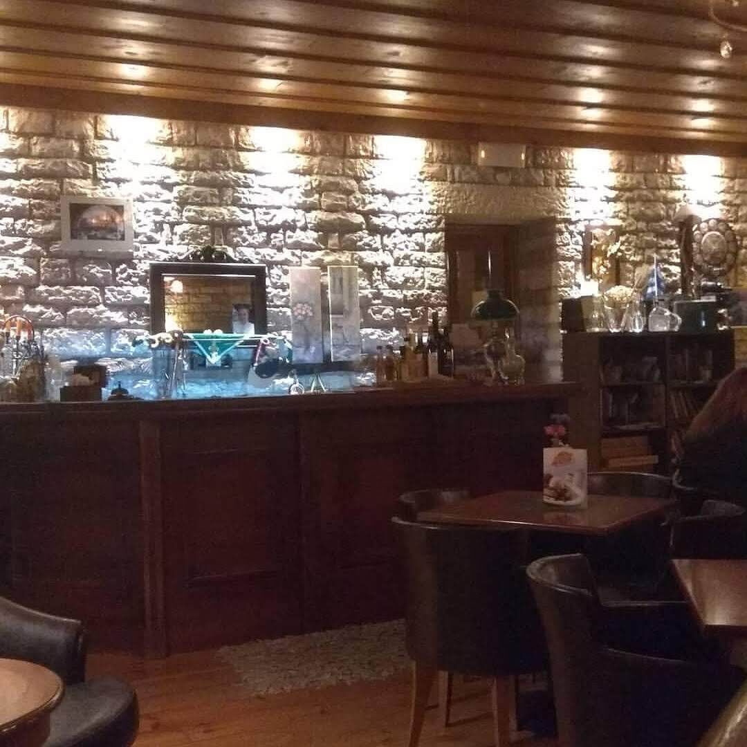 منطقة الاستقبال