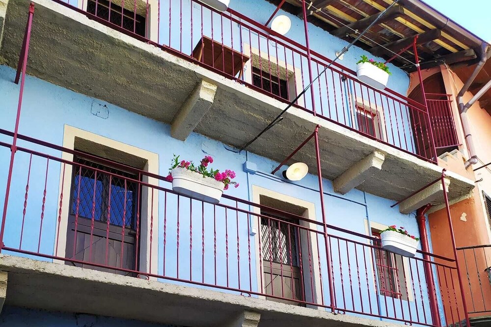 Vrbo Property