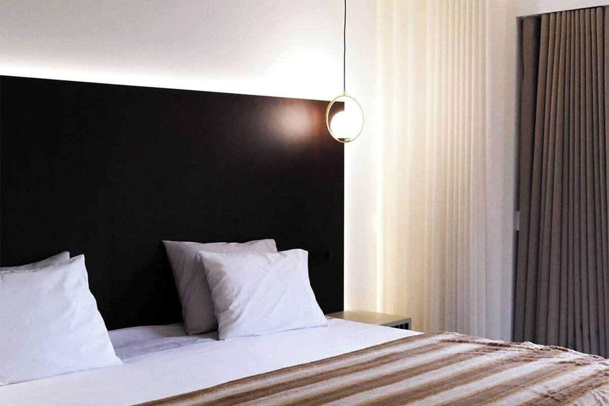 Traditional-Doppelzimmer (Quarto Granito) | Kostenloses WLAN