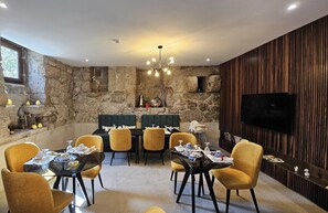 包含每日欧式早餐