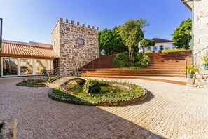 Exterior - ICH Inveja Country House (Pacos De Ferreira)