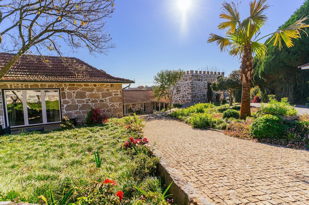 ICH Inveja Country House