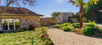 ICH Inveja Country House