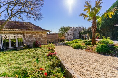 ICH Inveja Country House