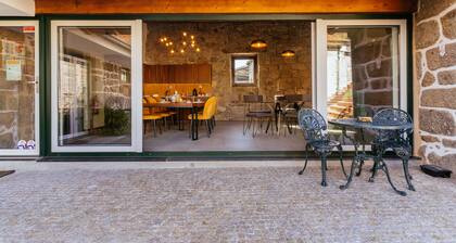 ICH Inveja Country House