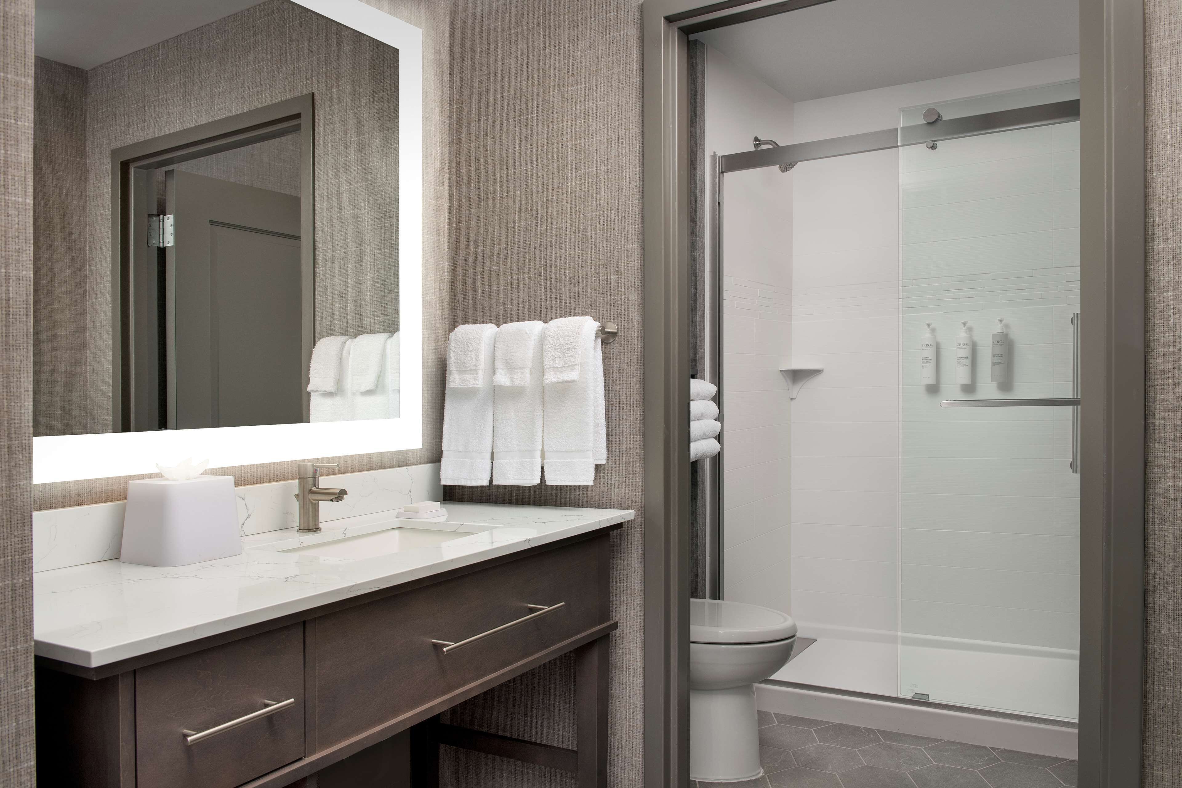 Foto - Homewood Suites By Hilton Louisville Airport