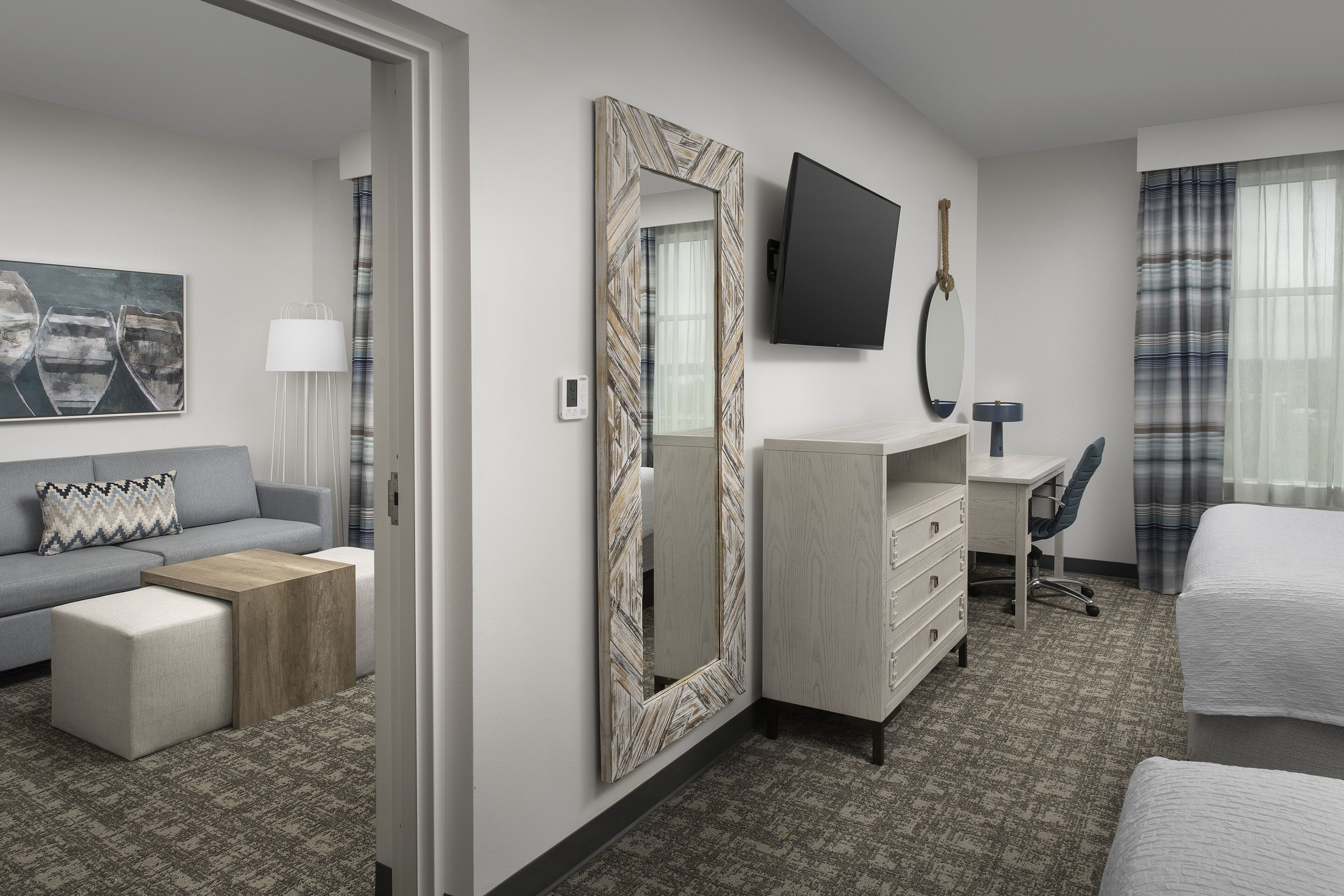 Foto - Homewood Suites By Hilton Louisville Airport