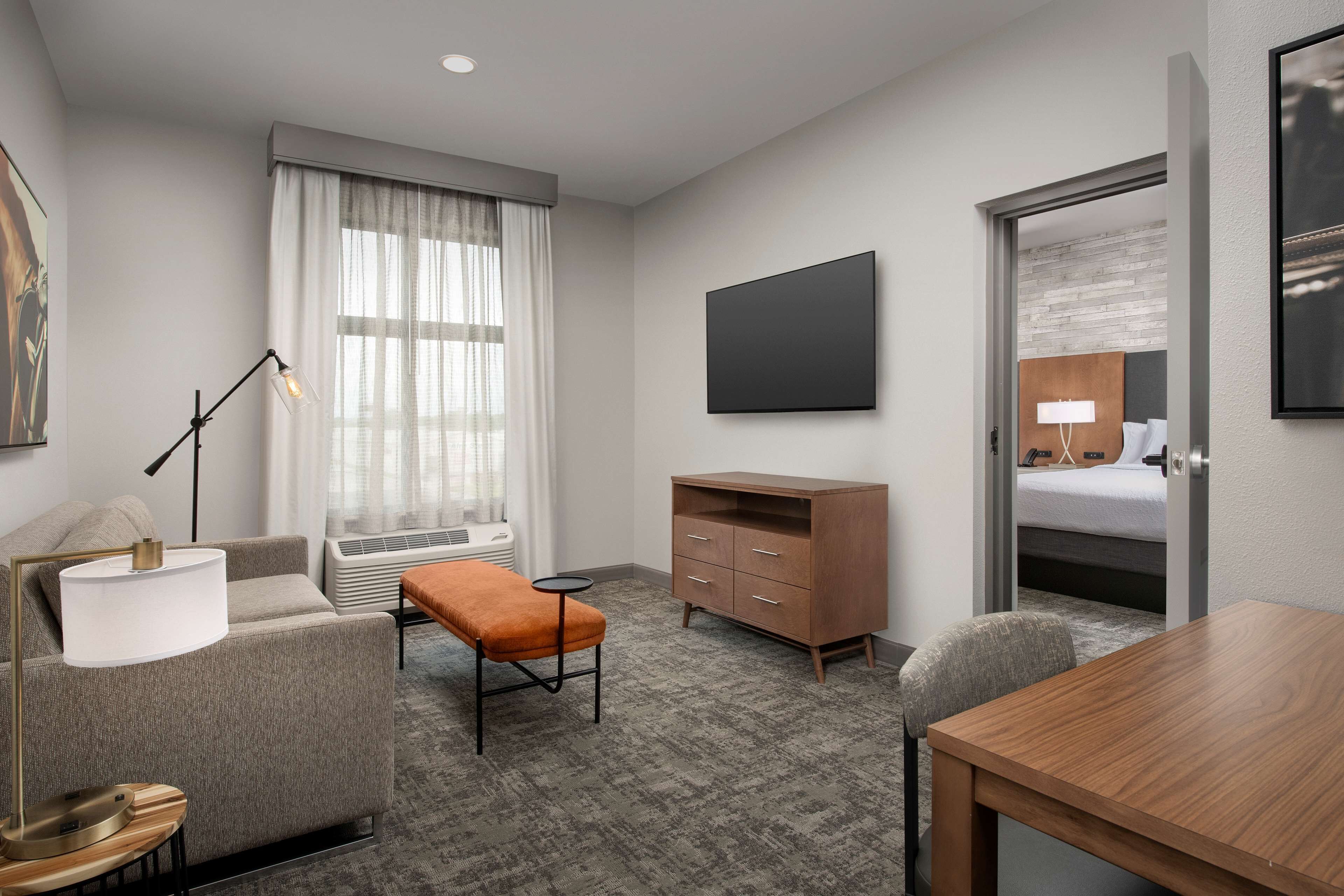 Foto - Homewood Suites By Hilton Louisville Airport