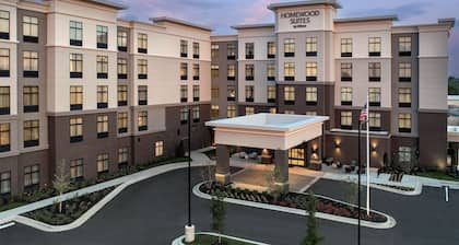 Homewood Suites By Hilton Louisville Airport