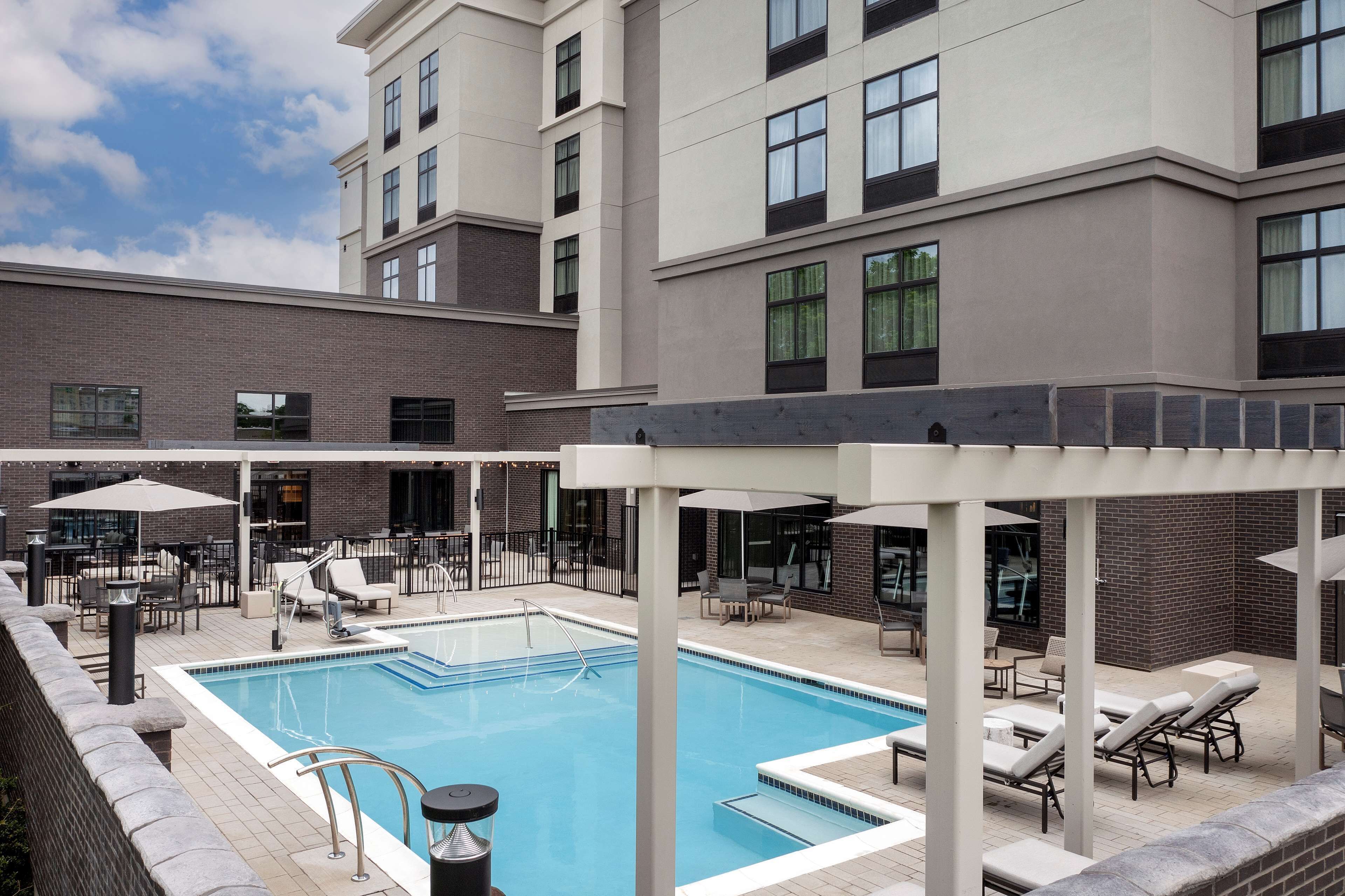 Foto - Homewood Suites By Hilton Louisville Airport