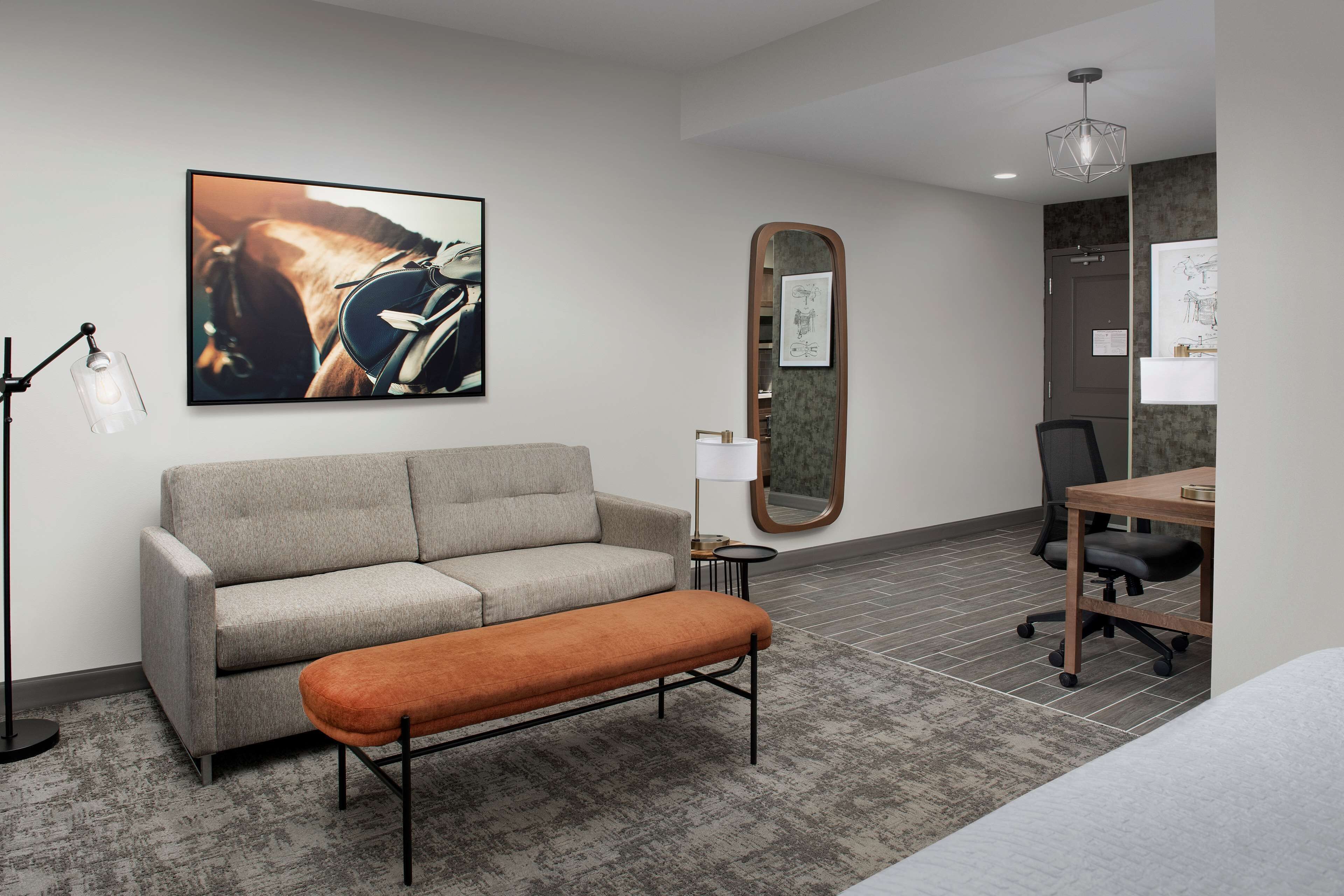 Foto - Homewood Suites By Hilton Louisville Airport