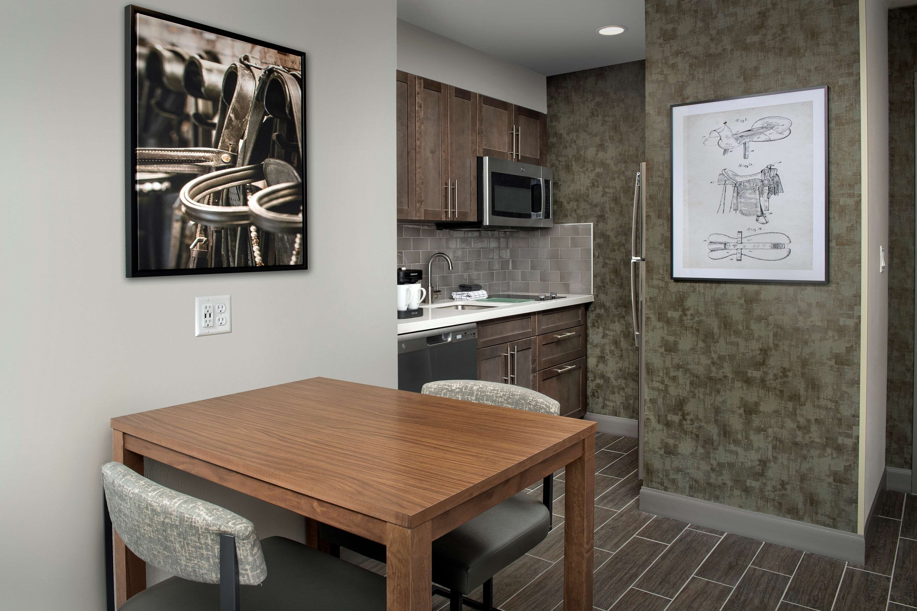 Foto - Homewood Suites By Hilton Louisville Airport