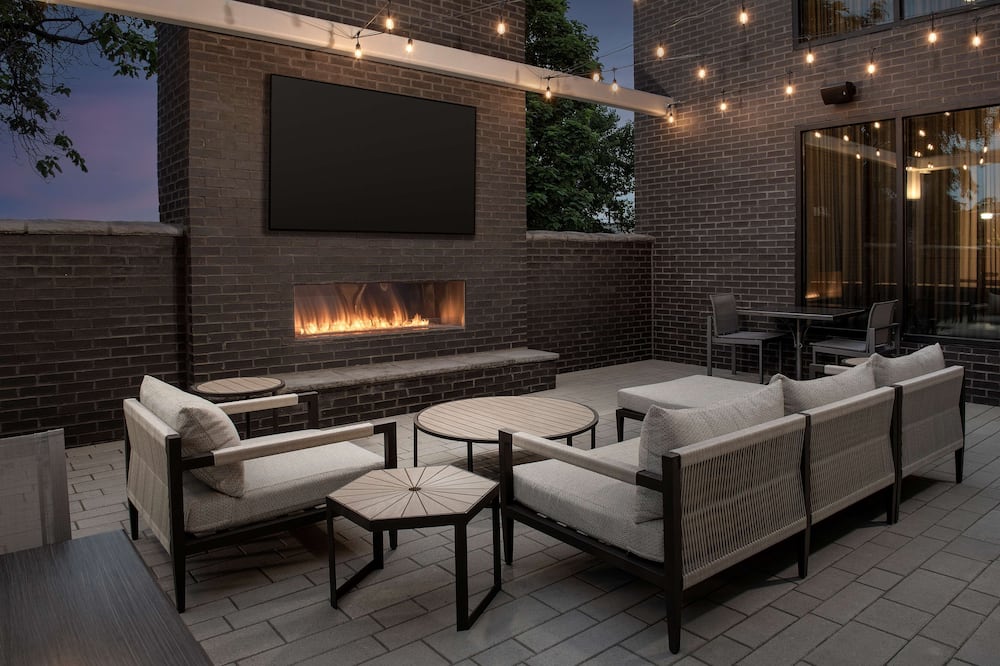 Homewood Suites By Hilton Louisville Airport