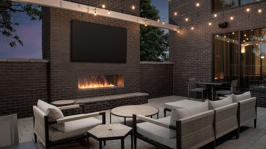 Homewood Suites By Hilton Louisville Airport