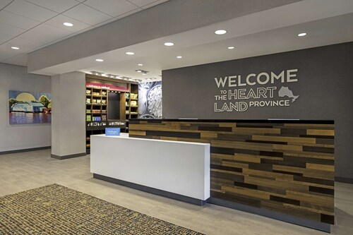 Hampton Inn Midland, On
