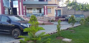 Exterior - Fort Heights Home (Fort Portal)