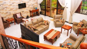Executive-lounge
