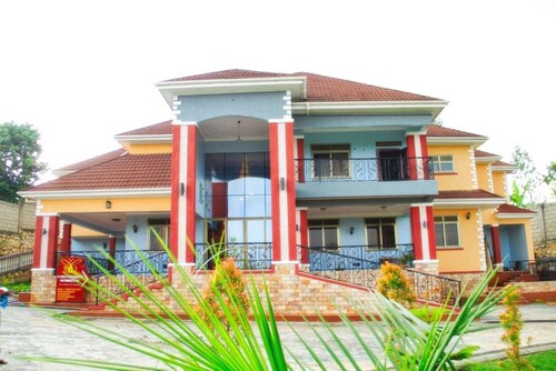 Fort Heights Home