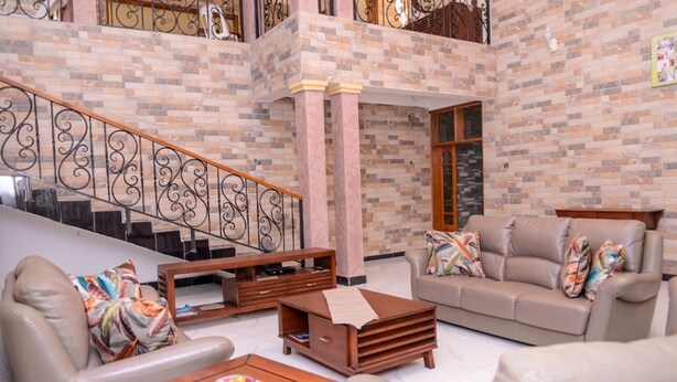 Executive-lounge