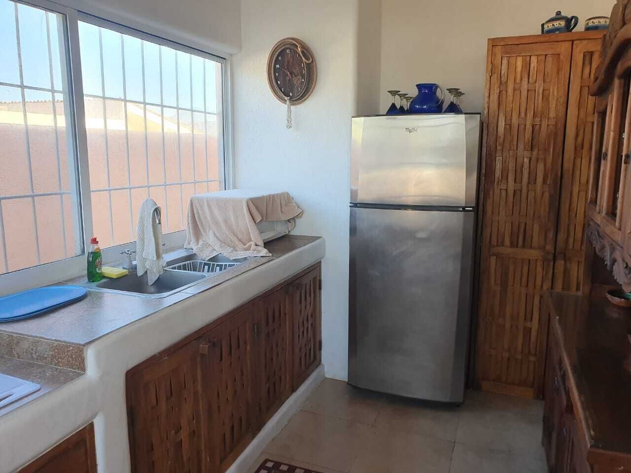 Casa de Pescador - A simple, beautiful space by the sea.