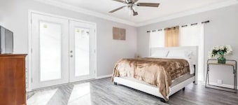 (6 Beds)Southern Timeless Ranch by WRAFB/Mall/Park