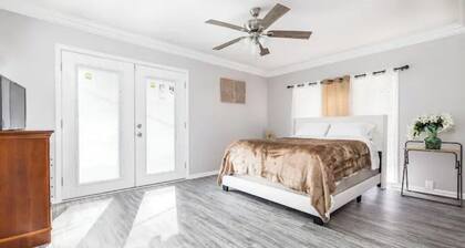 (6 Beds)Southern Timeless Ranch by WRAFB/Mall/Park