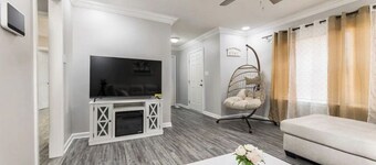 (6 Beds)Southern Timeless Ranch by WRAFB/Mall/Park