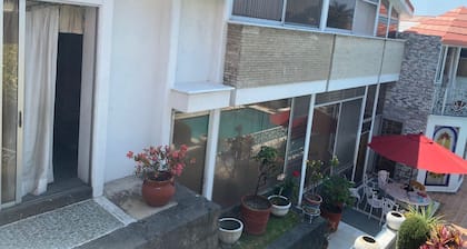 Beautiful Villa La Concepcion