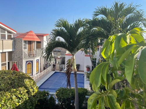 Beautiful Villa La Concepcion