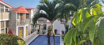 Beautiful Villa La Concepcion