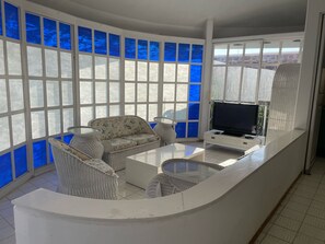 Téléviseur connecté