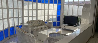 Beautiful Villa La Concepcion