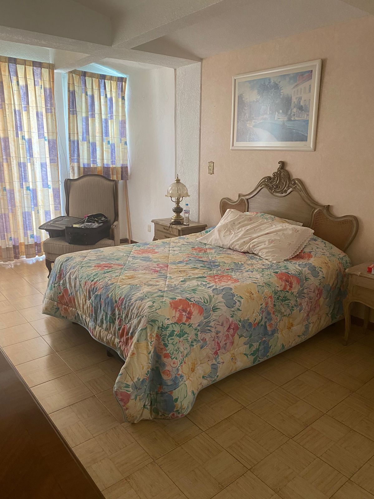 Beautiful Villa La Concepcion